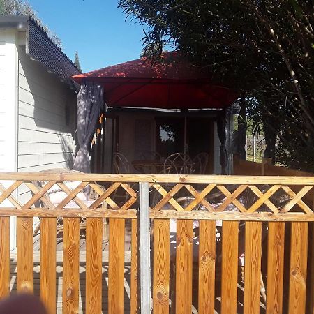 Un Petit Coin De Paradis Les Arcs-sur-Argens 외부 사진