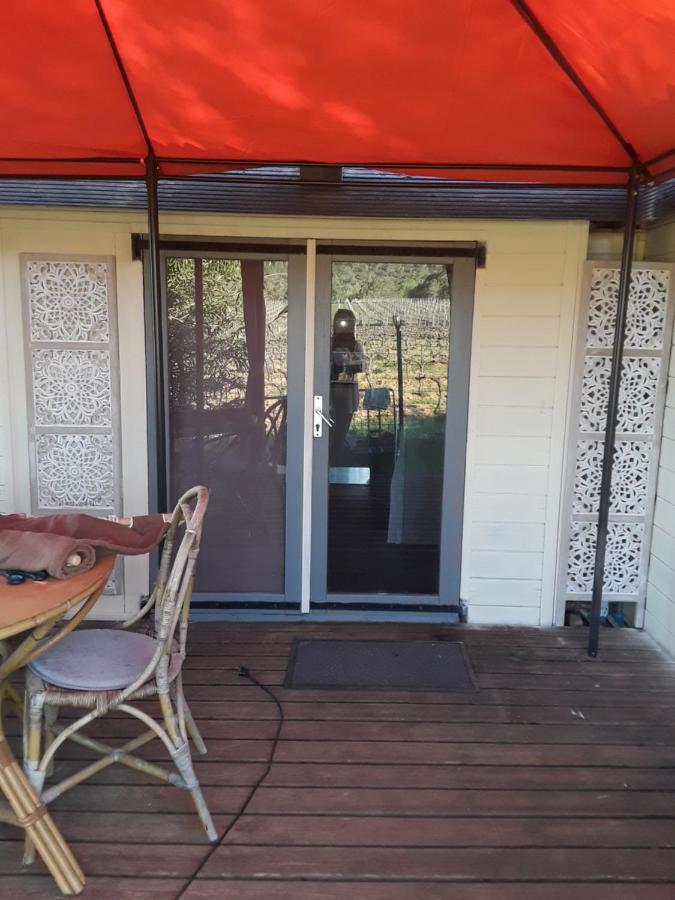 Un Petit Coin De Paradis Les Arcs-sur-Argens 외부 사진
