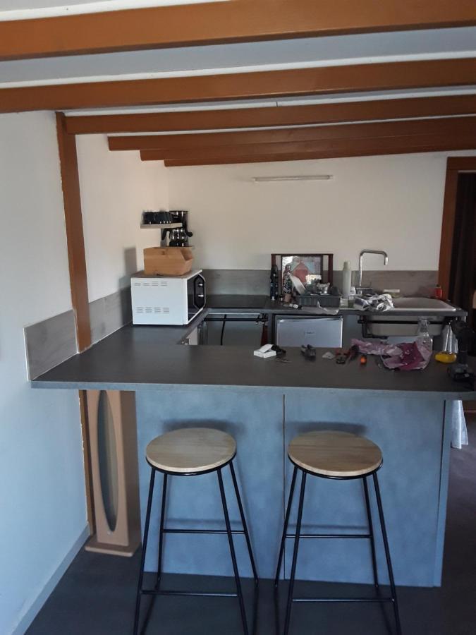Un Petit Coin De Paradis Les Arcs-sur-Argens 외부 사진