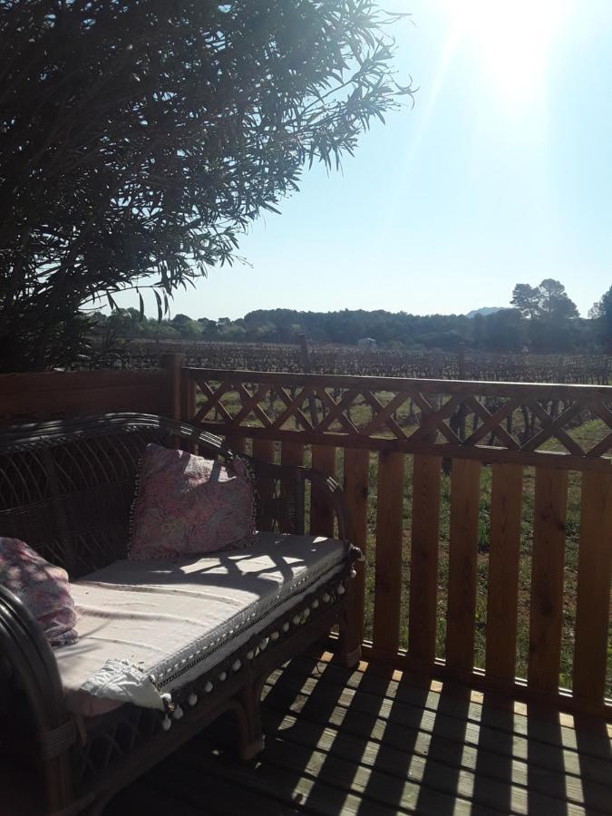 Un Petit Coin De Paradis Les Arcs-sur-Argens 외부 사진