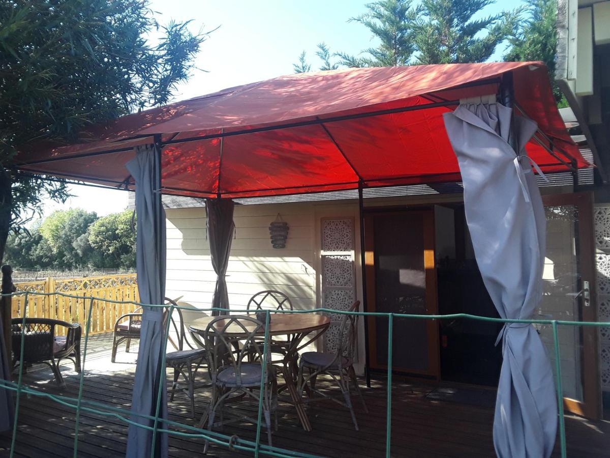 Un Petit Coin De Paradis Les Arcs-sur-Argens 외부 사진