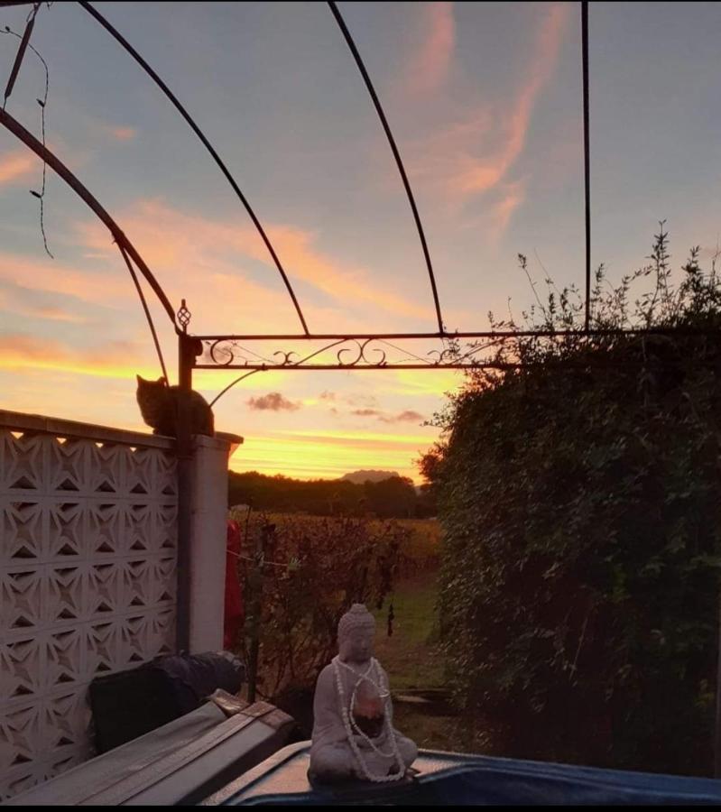 Un Petit Coin De Paradis Les Arcs-sur-Argens 외부 사진